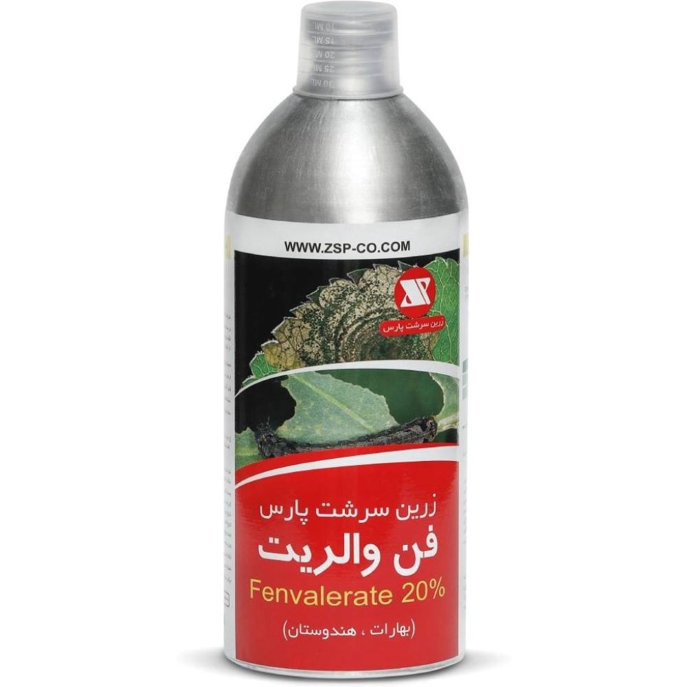 فن والریت قوطی فلزی