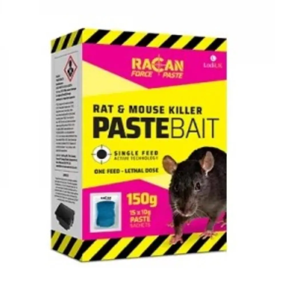 موش کش پاستا بایت راکان