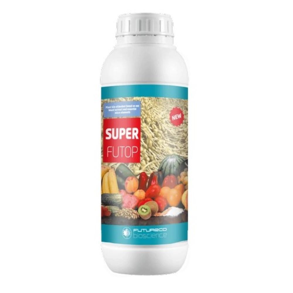 کود مایع جلبک دریایی سوپر فیوتاپ فیوچرکو اسپانیا