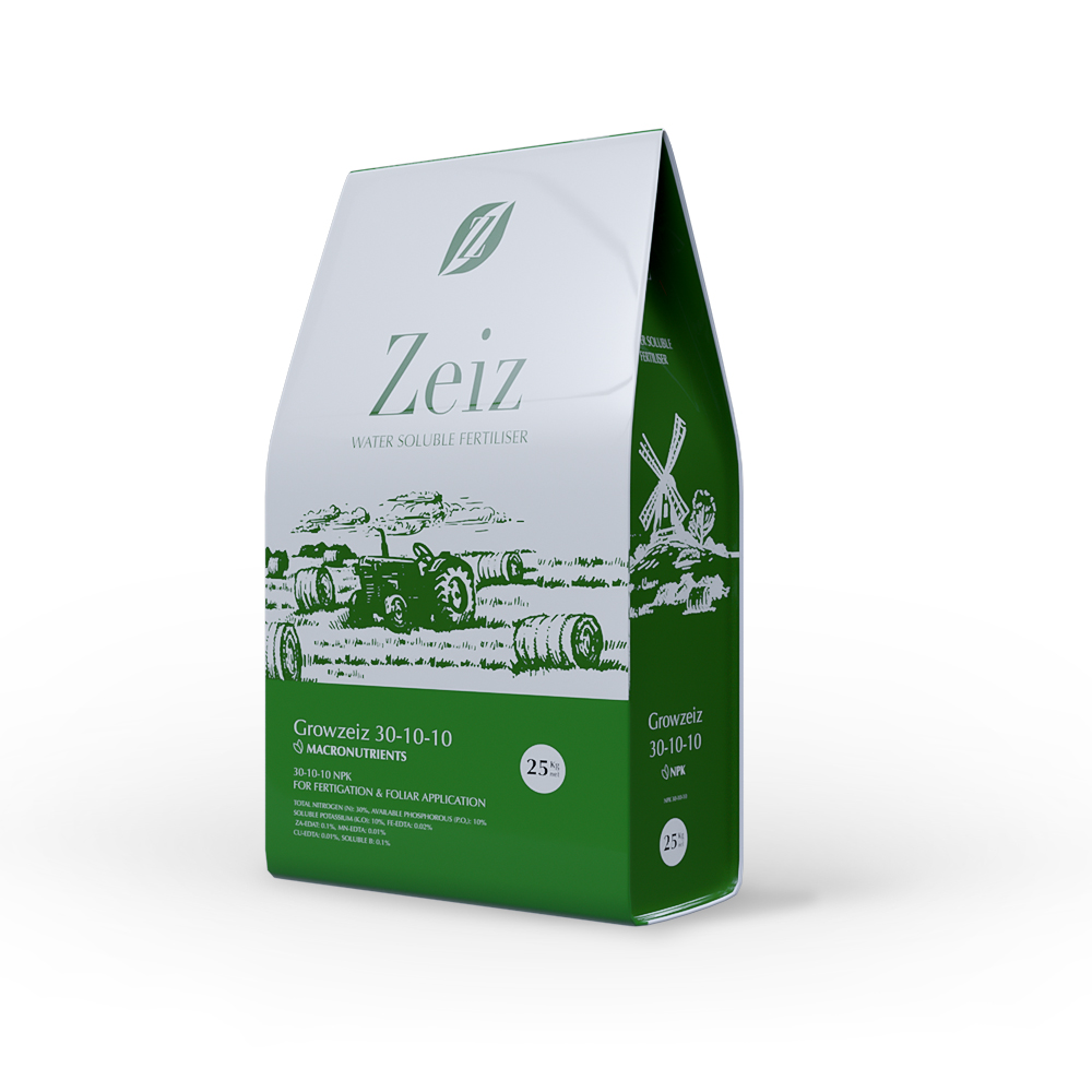 تاریخ منقضی شده ( کارایی دارد به تضمین فروشگاه ) قیمت مناسب و پایین به همین خاطر میباشد . تولید 2022 انقضا 5/2024 تاریخ جدید نیز موجود میباشد . استفاده از کود نیتروژن بالا 30-10-10 زایز انگلستان به‌ویژه برای گیاهانی که به نیتروژن بالا نیاز دارند یا در مرحله رشد ساقه‌ها و برگ‌ها هستند، بسیار مفید است. با استفاده از این کود، کشاورزان می‌توانند بهره‌وری زمین‌های کشاورزی خود را افزایش دهند و محصولاتی سالم و با کیفیت‌تری تولید کنند.