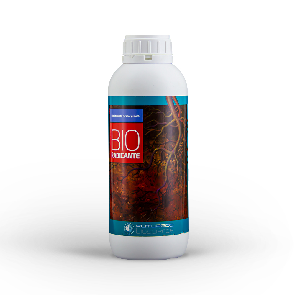 کود ریشه زا بیورادیکانت فیوچرکو اسپانیا 1 لیتری