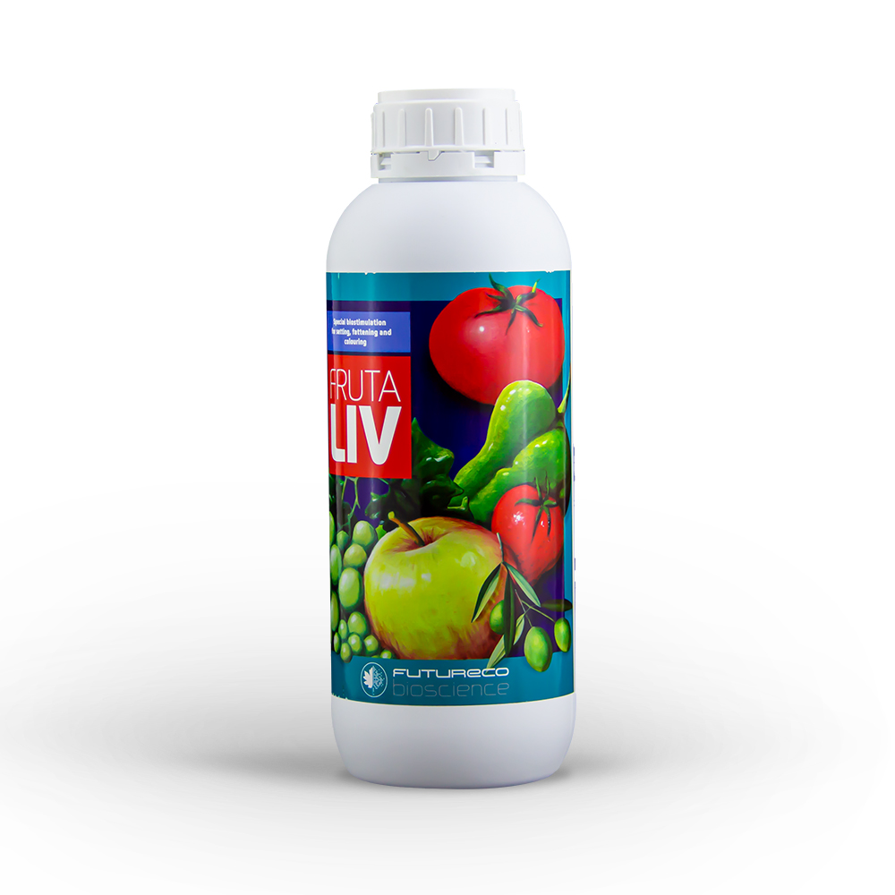 کود مایع فروتالیو فیوچرکو 1 لیتری