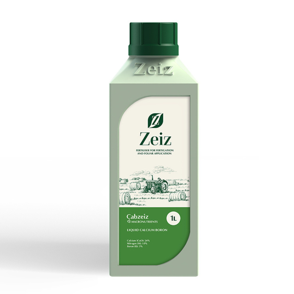 کود کلسیم بر کب بور زایز انگلستان