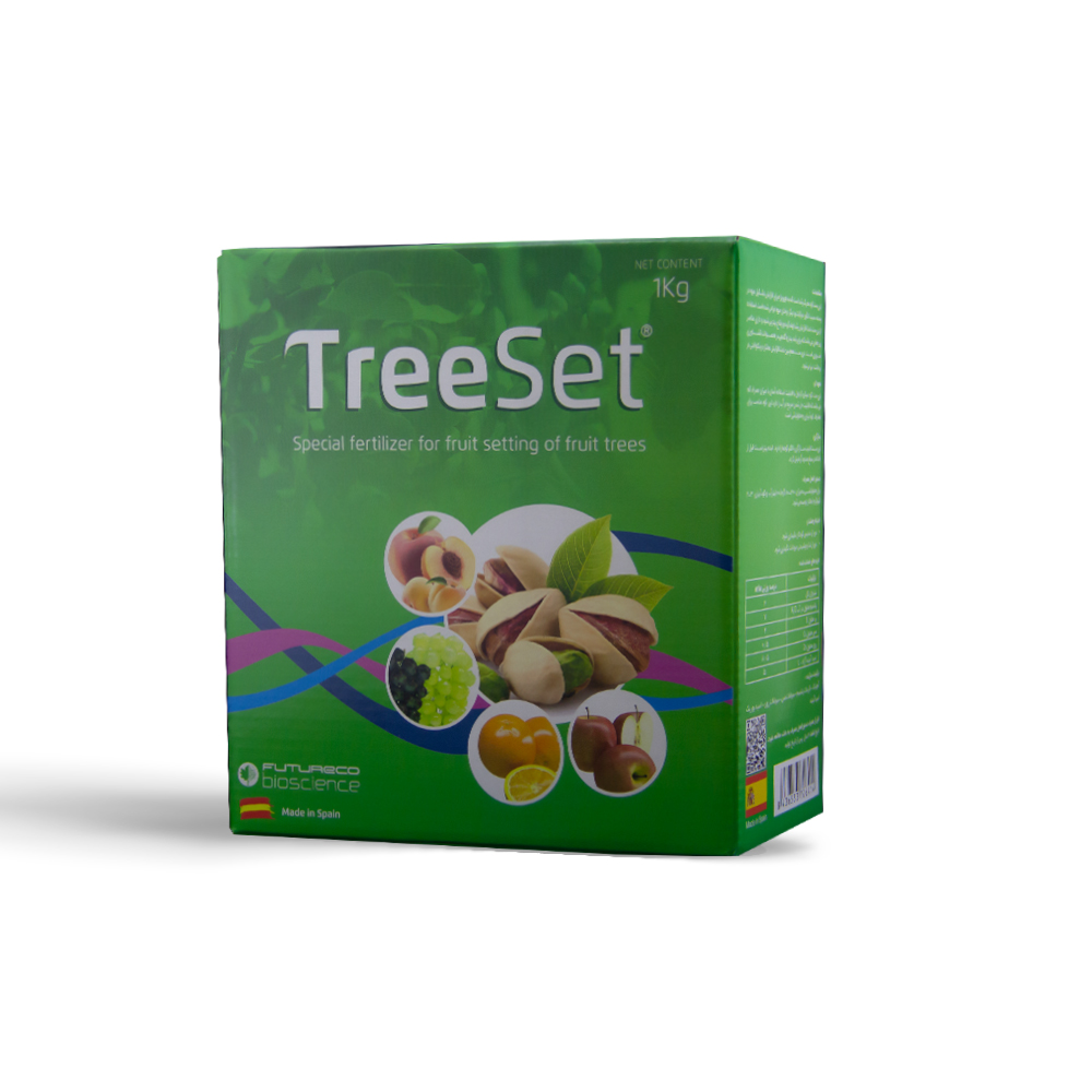 کود فروت ست تری ست فیوچرکو 1 کیلویی