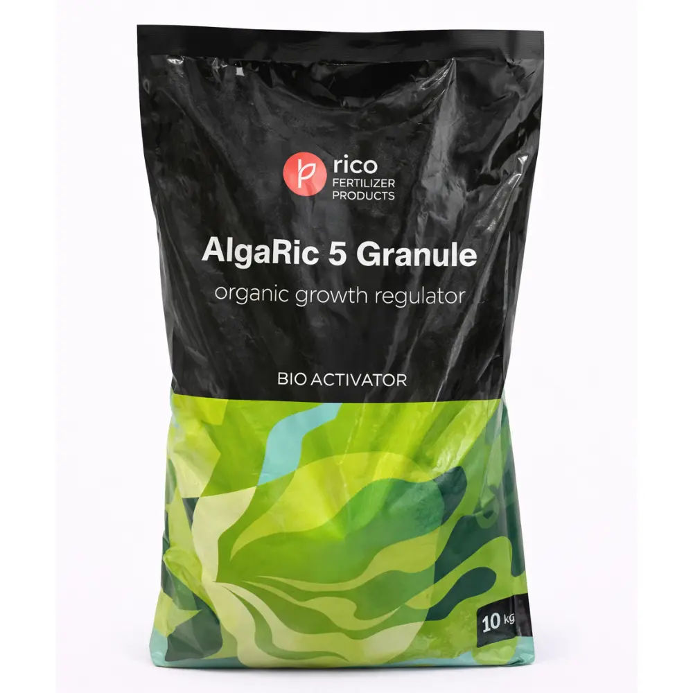 کود جلبک دریایی آلگاریک ۵ گرانول