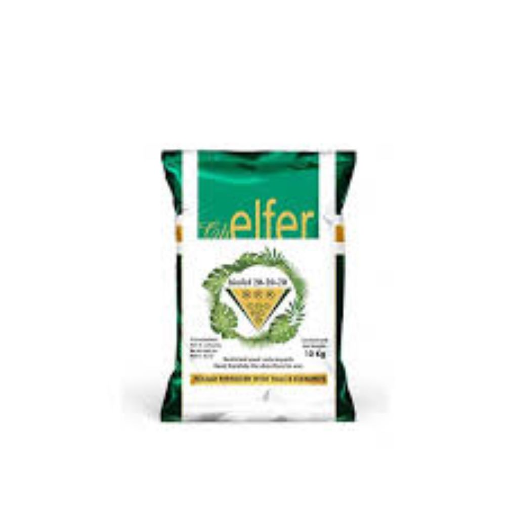 کود کامل ۲۰-۲۰-۲۰ الفر 10 کیلویی