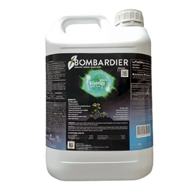 کود بمباردیر آلی کیمیتک اسپانیا 5 لیتری