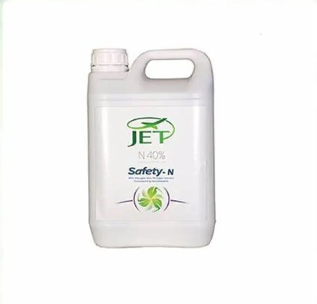 کود کامل 5-5-40 جت ایکس گرین 5 لیتری