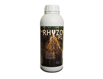 کود محرک ریشه ریژو RHYZO FL کیمیتک اسپانیا