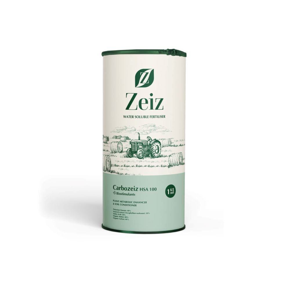 کود چندمنظوره کربوزایز انگلستان