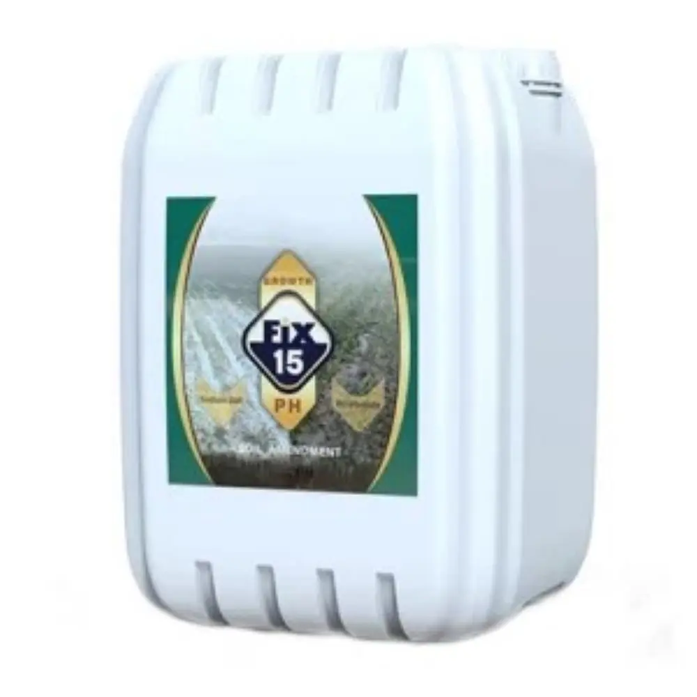 کود فیکس ۱۵ کاره ایکس گرین 20 لیتری