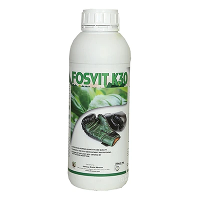 کود فسویت کا سی (FOSVIT K30) کیمیتک اسپانیا