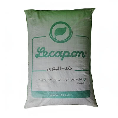 بستر کشت لیکا (پوکه معدنی) درشت 100 لیتری