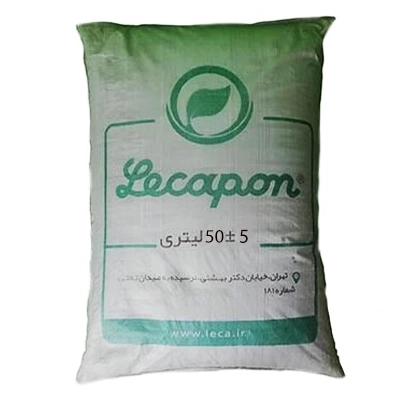 بستر کشت لیکا (پوکه معدنی) متوسط 50 لیتری