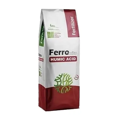 کود هیومیک اسید پودری فرومیتو 1 کیلویی